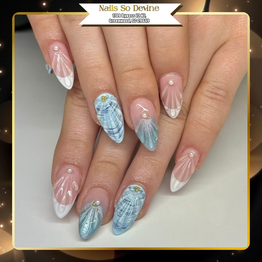 Nail June 2
